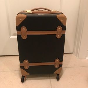 Diane Von Furstenberg DVF Saluti 18" luggage